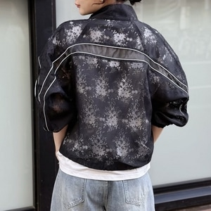 PaulineBleu(�ݥ꡼�̥֥���)�ڥ졼�����������֥�ZIP�֥륾���47633���������ʳ�¨��ȯ����