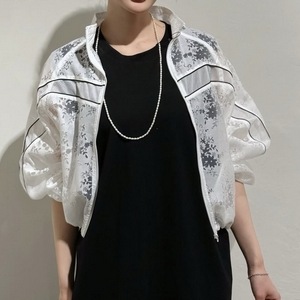 PaulineBleu(�ݥ꡼�̥֥���)�ڥ졼�����������֥�ZIP�֥륾���47633���������ʳ�¨��ȯ����