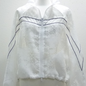 PaulineBleu(�ݥ꡼�̥֥���)�ڥ졼�����������֥�ZIP�֥륾���47633���������ʳ�¨��ȯ����