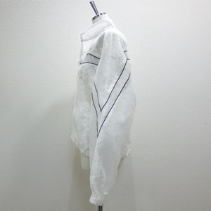 PaulineBleu(�ݥ꡼�̥֥���)�ڥ졼�����������֥�ZIP�֥륾���47633���������ʳ�¨��ȯ����