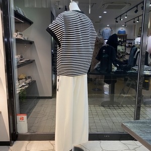 SALE40%OFF��PaulineBleu(�ݥ꡼�̥֥���)�ڥ�����ȥ꡼�ܡ�����TOPS��17552���������ʳ�¨��ȯ����