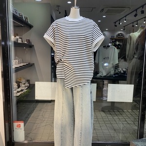 SALE50%OFF��PaulineBleu(�ݥ꡼�̥֥���)�ڥ�����ȥ꡼�ܡ�����TOPS��17552���������ʳ�¨��ȯ����