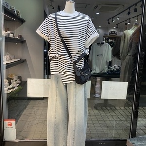 SALE50%OFF��PaulineBleu(�ݥ꡼�̥֥���)�ڥ�����ȥ꡼�ܡ�����TOPS��17552���������ʳ�¨��ȯ����