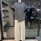 SALE40%OFF��PaulineBleu(�ݥ꡼�̥֥���)�ڥ�����ȥ꡼�ܡ�����TOPS��17552���������ʳ�¨��ȯ����