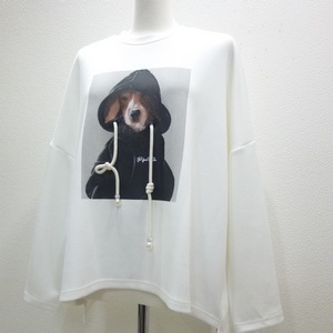 Paulinebleu(ݥ꡼̥֥)ڥɥåץȥ롼ĹµTOPS17361ʳ¨ȯ