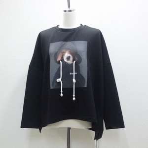 Paulinebleu(ݥ꡼̥֥)ڥɥåץȥ롼ĹµTOPS17361ʳ¨ȯ