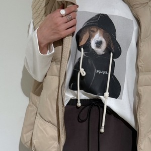 Paulinebleu(ݥ꡼̥֥)ڥɥåץȥ롼ĹµTOPS17361ʳ¨ȯ