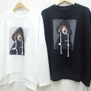 Paulinebleu(ݥ꡼̥֥)ڥɥåץȥ롼ĹµTOPS17361ʳ¨ȯ