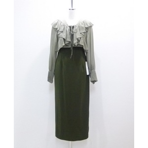 SALE50%OFF��COCODEAL(�����ǥ�����)�ڥե��ܥ���ߥ��֥륹�ȥ�åץ��ԡ�����74515197���������ʳ�¨��ȯ����