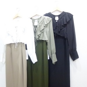 SALE50%OFF��COCODEAL(�����ǥ�����)�ڥե��ܥ���ߥ��֥륹�ȥ�åץ��ԡ�����74515197���������ʳ�¨��ȯ����