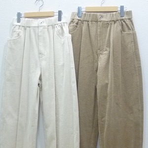 SALE50%OFF��LUGIVA(�륮��)�ڥ����ǥ�����磻�ɥѥ�ġ�402580���������ʳ�¨��ȯ����