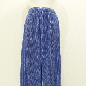 PaulineBleu(�ݥ꡼�̥֥���)�ڥǥ˥�ץ��ȥץ꡼�ĥѥ�ġ�77568���������ʳ�¨��ȯ����