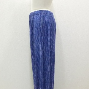 PaulineBleu(�ݥ꡼�̥֥���)�ڥǥ˥�ץ��ȥץ꡼�ĥѥ�ġ�77568���������ʳ�¨��ȯ����