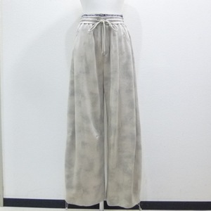 SALE20%OFF��PaulineBleu(�ݥ꡼�̥֥���)��W�������ȥ��������������åȥѥ�ġ�77842���������ʳ�¨��ȯ����