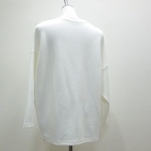 Paulinebleu(ݥ꡼̥֥)ڥХåեå㡼դɥåĹµTOPS17360