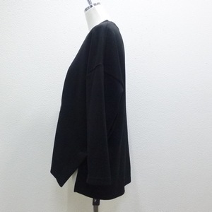 Paulinebleu(ݥ꡼̥֥)ڥХåեå㡼դɥåĹµTOPS17360