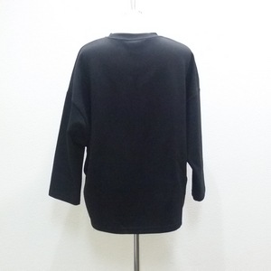 Paulinebleu(ݥ꡼̥֥)ڥХåեå㡼դɥåĹµTOPS17360