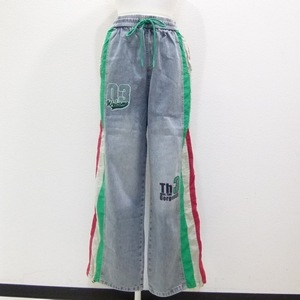 �����٢�PaulineBleu(�ݥ꡼�̥֥���)�ڥ����ɥ饤�����إǥ˥�ѥ�ġ�77549���������ʳ�¨��ȯ����