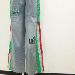 �����٢�PaulineBleu(�ݥ꡼�̥֥���)�ڥ����ɥ饤�����إǥ˥�ѥ�ġ�77549���������ʳ�¨��ȯ����