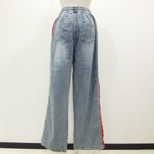 �����٢�PaulineBleu(�ݥ꡼�̥֥���)�ڥ����ɥ饤�����إǥ˥�ѥ�ġ�77549���������ʳ�¨��ȯ����