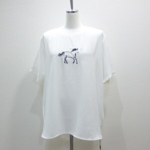 SALE40%OFF��PaulineBleu(�ݥ꡼�̥֥���)�ڥۡ����ӥ��塼TOPS��17818���������ʳ�¨��ȯ����