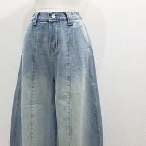 PaulineBleu(�ݥ꡼�̥֥���)�����إ�������磻�ɥǥ˥�ѥ�ġ�77636���������ʳ�¨��ȯ����