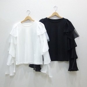 SALE50%OFFPaulineBleu(ݥ꡼̥֥롼)ڥեƥTOPS16268ʳ¨ȯ