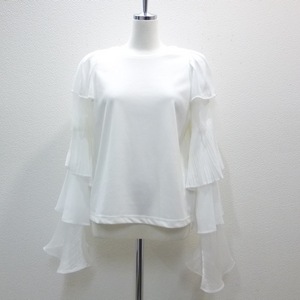SALE50%OFFPaulineBleu(ݥ꡼̥֥롼)ڥեƥTOPS16268ʳ¨ȯ