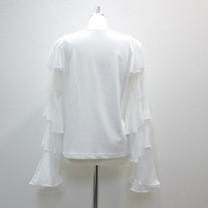 SALE50%OFFPaulineBleu(ݥ꡼̥֥롼)ڥեƥTOPS16268ʳ¨ȯ