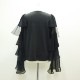 SALE50%OFFPaulineBleu(ݥ꡼̥֥롼)ڥեƥTOPS16268ʳ¨ȯ
