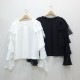 SALE50%OFFPaulineBleu(ݥ꡼̥֥롼)ڥեƥTOPS16268ʳ¨ȯ