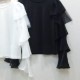 SALE50%OFFPaulineBleu(ݥ꡼̥֥롼)ڥեƥTOPS16268ʳ¨ȯ