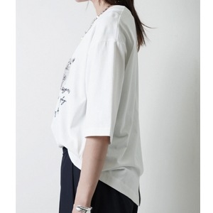 ���ͽ��ݥ����5�ܢ�CCCROSS(��������������)��CAT6ʬµV�ͥå�TEE��12416031��3�����������ͽ�ꢡ