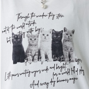 ���ͽ��ݥ����5�ܢ�CCCROSS(��������������)��CAT6ʬµV�ͥå�TEE��12416031��3�����������ͽ�ꢡ