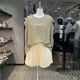 SALE40%OFF��PaulineBleu(�ݥ꡼�̥֥���)�ڥ����ɽ��ե������꡼��TOPS��17615���������ʳ�¨��ȯ����
