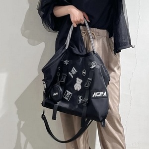 PaulineBleu(�ݥ꡼�̥֥���)�ڥ��������2WAY�ʥ�����ȡ���BAG��27067���������ʳ�¨��ȯ����