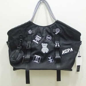 PaulineBleu(�ݥ꡼�̥֥���)�ڥ��������2WAY�ʥ�����ȡ���BAG��27067���������ʳ�¨��ȯ����