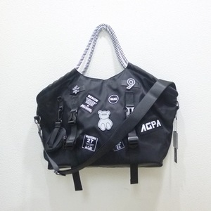 PaulineBleu(�ݥ꡼�̥֥���)�ڥ��������2WAY�ʥ�����ȡ���BAG��27067���������ʳ�¨��ȯ����