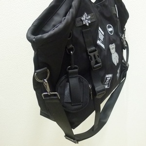 PaulineBleu(�ݥ꡼�̥֥���)�ڥ��������2WAY�ʥ�����ȡ���BAG��27067���������ʳ�¨��ȯ����