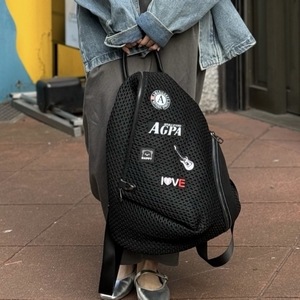 PaulineBleu(�ݥ꡼�̥֥���)�ڥ�åڥ��å���BAG��27657���������ʳ�¨��ȯ����