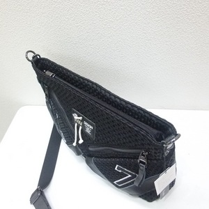 PaulineBleu(�ݥ꡼�̥֥���)�ڥ����������å��奷������BAG��27073���������ʳ�¨��ȯ����