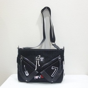 PaulineBleu(�ݥ꡼�̥֥���)�ڥ����������å��奷������BAG��27073���������ʳ�¨��ȯ����