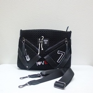 PaulineBleu(�ݥ꡼�̥֥���)�ڥ����������å��奷������BAG��27073���������ʳ�¨��ȯ����