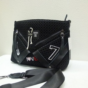 PaulineBleu(�ݥ꡼�̥֥���)�ڥ����������å��奷������BAG��27073���������ʳ�¨��ȯ����