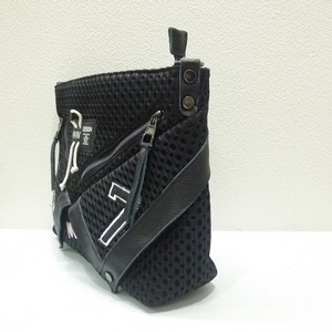 PaulineBleu(�ݥ꡼�̥֥���)�ڥ����������å��奷������BAG��27073���������ʳ�¨��ȯ����