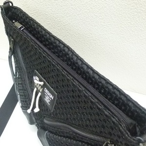 PaulineBleu(�ݥ꡼�̥֥���)�ڥ����������å��奷������BAG��27073���������ʳ�¨��ȯ����