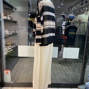 SALE50%OFF��PaulineBleu(�ݥ꡼�̥֥���)�ڥ��󥿡�������ѥ�ġ�77693���������ʳ�¨��ȯ����