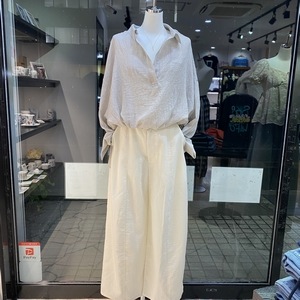 SALE50%OFF��PaulineBleu(�ݥ꡼�̥֥���)�ڥ��󥿡�������ѥ�ġ�77693���������ʳ�¨��ȯ����