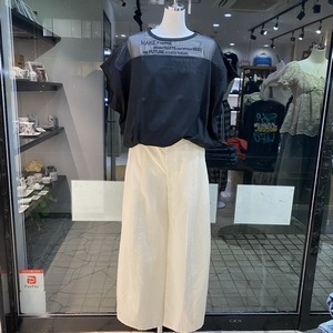 SALE50%OFF��PaulineBleu(�ݥ꡼�̥֥���)�ڥ��󥿡�������ѥ�ġ�77693���������ʳ�¨��ȯ����