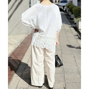 SALE50%OFF��PaulineBleu(�ݥ꡼�̥֥���)�ڥ��󥿡�������ѥ�ġ�77693���������ʳ�¨��ȯ����